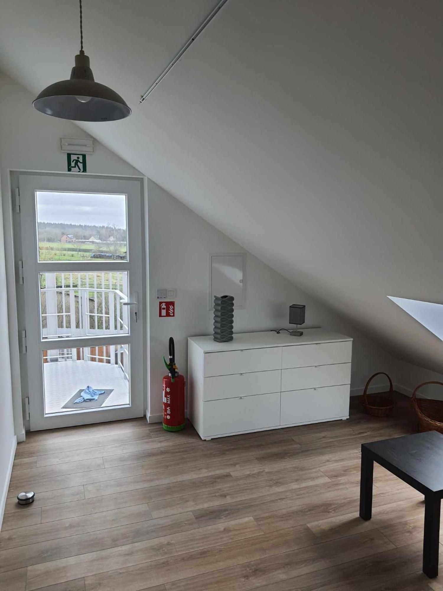 Gite Rural 3 Epis "Aux Pieds Des Ar'Den" - Chambre 1 Isolee Et Chambre 2 Dans Hall De Nuit - 34 Rue Du Chateau A 5564 Wanlin - 4 Adultes Et 2 Enfants Houyet Exterior foto